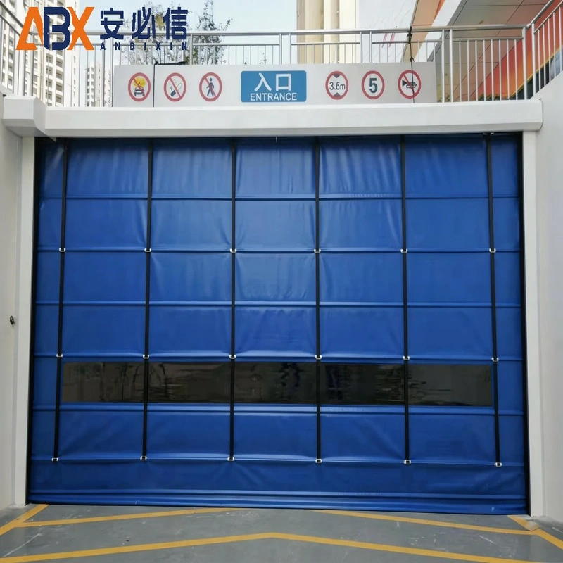 苏州高速堆积门